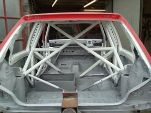 Peugot 106 Maxi